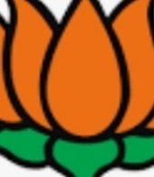 सीएम के शपथ ग्रहण की तैयारियों में जुटी भाजपा