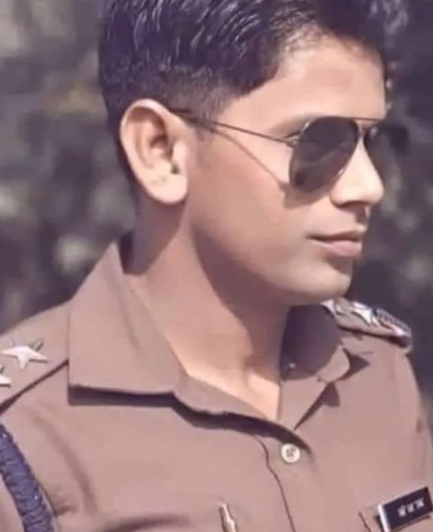 बैराज के भंवर में डूबने से चौकी इंचार्ज की मौत