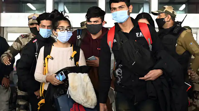 सभी भारतीयों ने छोड़ा खारकीव, सूमी में फंसे छात्रों से संपर्क की कोशिश; विदेश मंत्रालय का बयान