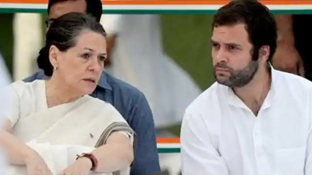 विधानसभा चुनाव रिजल्ट: कांग्रेस को अभी से सताने लगा टूट का डर, गहलोत और बघेल को दी तैयार रहने की हिदायत