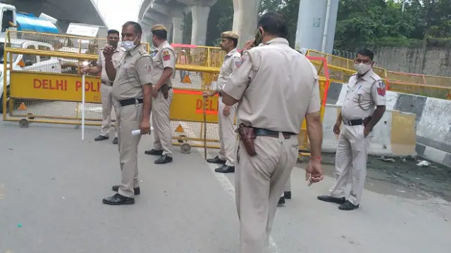 यूट्यूब से सीख कर रहे थे ATM चुराने की कोशिश, बैंक में अलार्म बजने से बिगड़ गया खेल