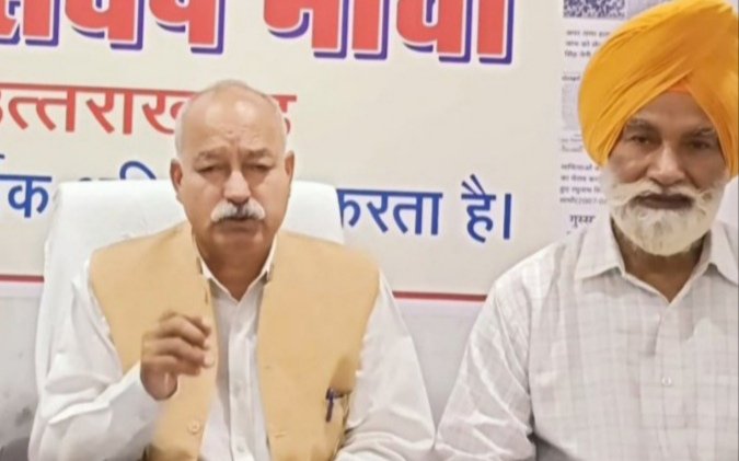उपनल से कार्योजित पूर्व सैनिकों को ऊर्जा निगम मे भी मिले समान कार्य-समान वेतन:नेगी