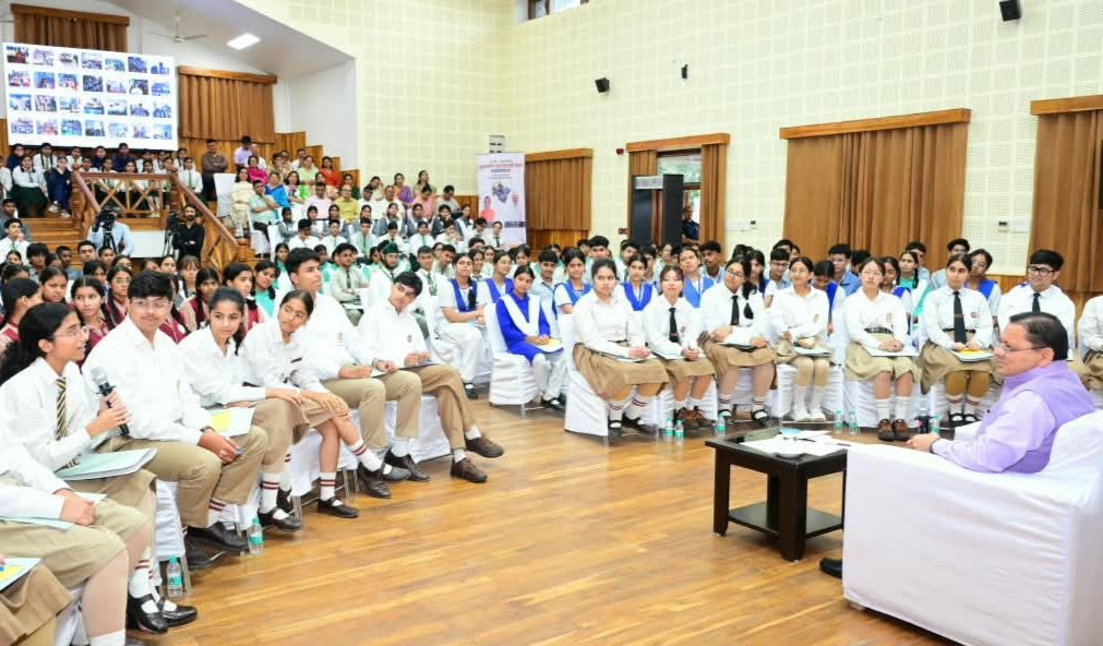 मेरे सपनों का उत्तराखंड: 2.5 लाख से अधिक विद्यार्थियों ने भेजे निबंध