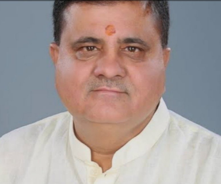 कांग्रेस के महंगे बिजली करार के जवाब मे धामी सरकार ने किया सस्ता इंतजाम: भट्ट
