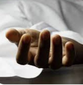 किशोर- किशोरी के फंदे से लटके मिले शव, जांच मे जुटी पुलिस, क्षेत्र मे सनसनी