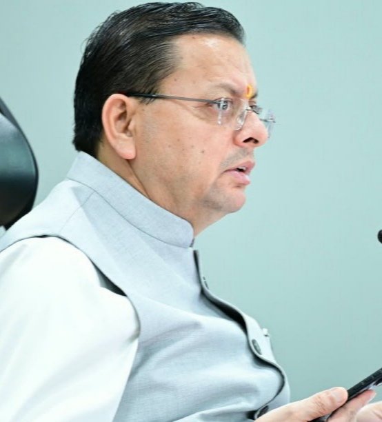 प्रदेश की सभी सड़कों को जल्द गड्ढामुक्त करने के निर्देश, सीएम करेंगे औचक निरीक्षण